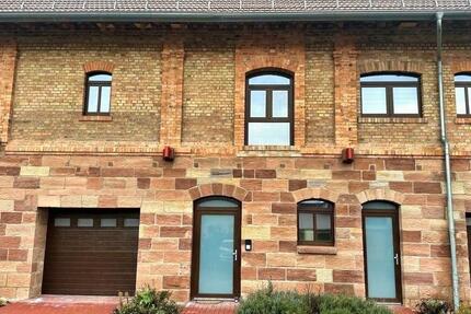 Mit Einfamilienhauscharakter! 6 zimmer