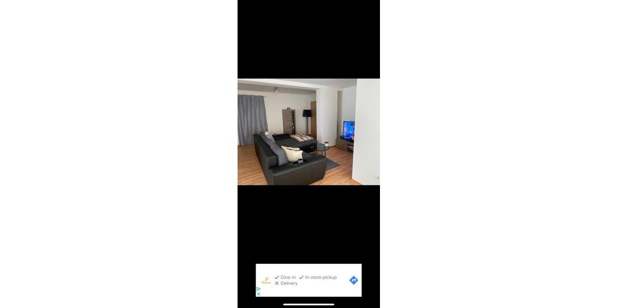 Erdgeschoßwohnung Schöllnach - 2.5 Zimmer, 80 m&sup2;, 800&euro; | Angebot:26042056