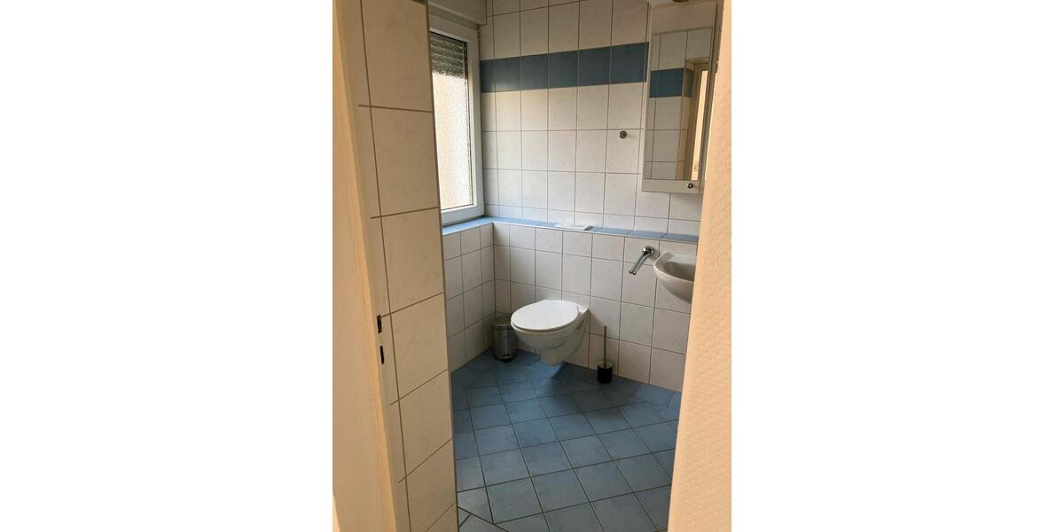 Etagenwohnung Vallendar - 3 Zimmer, 50 m&sup2;, 830&euro; | Angebot:24546184