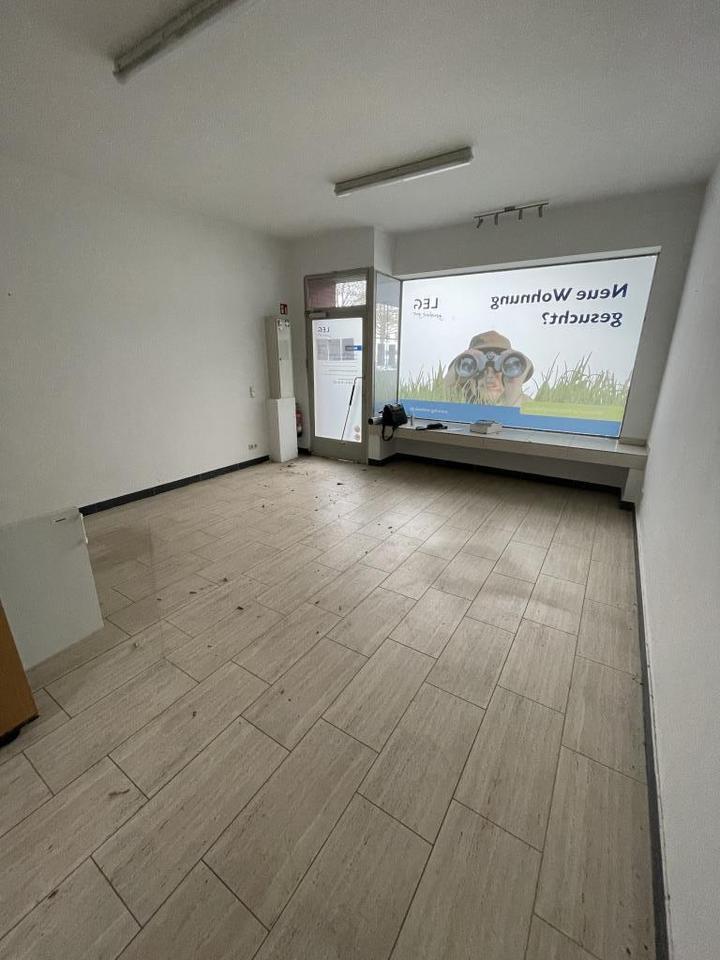 Kleine Bürofläche in MG-Odenkirchen zu vermieten!
