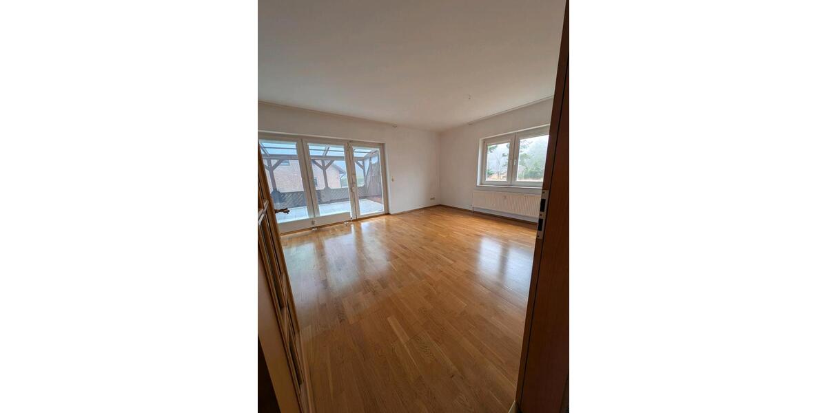 Erdgeschoßwohnung Blankensee - 3 Zimmer, 97 m&sup2;, 800&euro; | Angebot:25841854