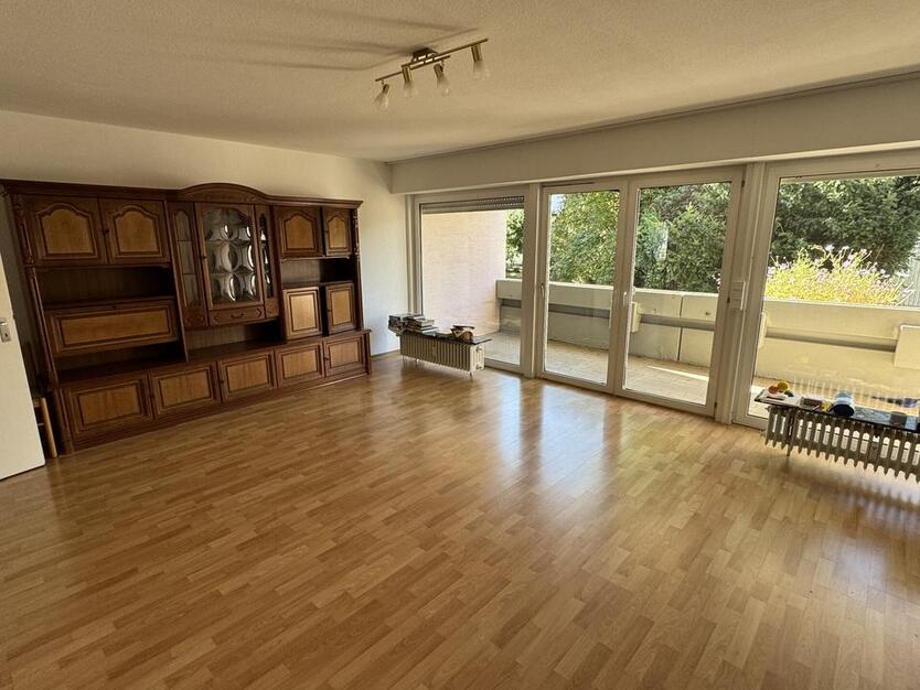 SeniorenWohnung in Enger - WBS erforderlich