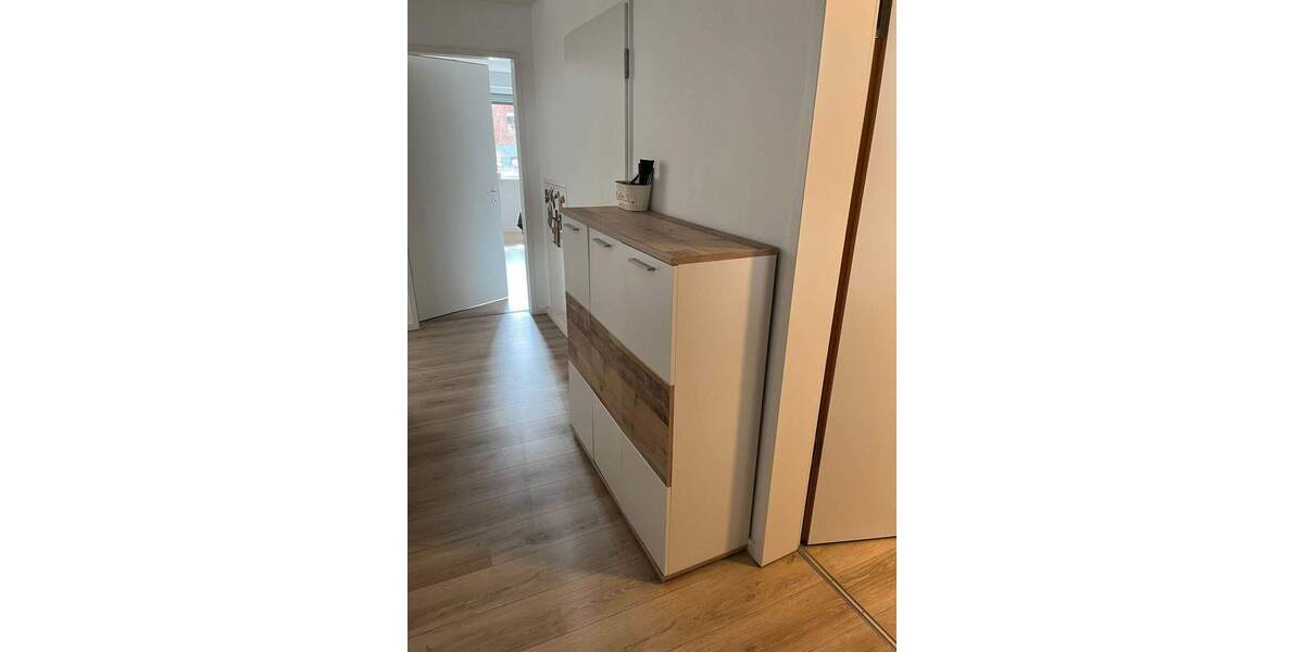 Etagenwohnung Fürth Südstadt - 3 Zimmer, 82 m&sup2;, 1.030&euro; | Angebot:25796758