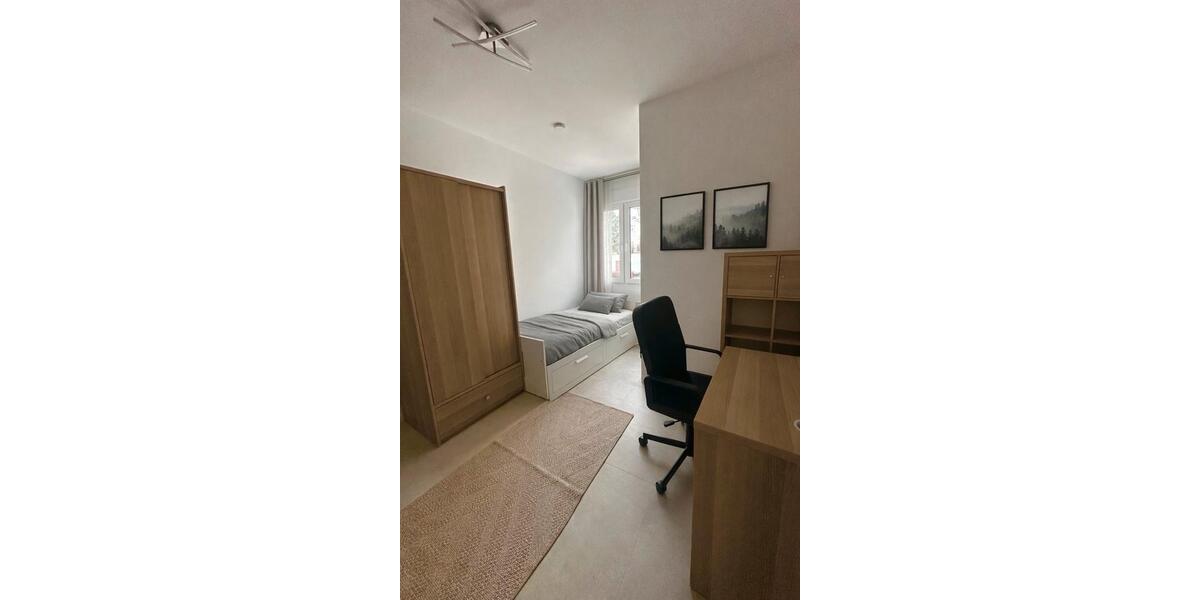 Etagenwohnung Taunusstein - 1 Zimmer, 19 m&sup2;, 650&euro; | Angebot:25253678