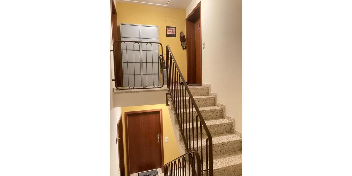 Etagenwohnung Schorndorf - 2 Zimmer, 52 m&sup2;, 1.000&euro; | Angebot:26645490