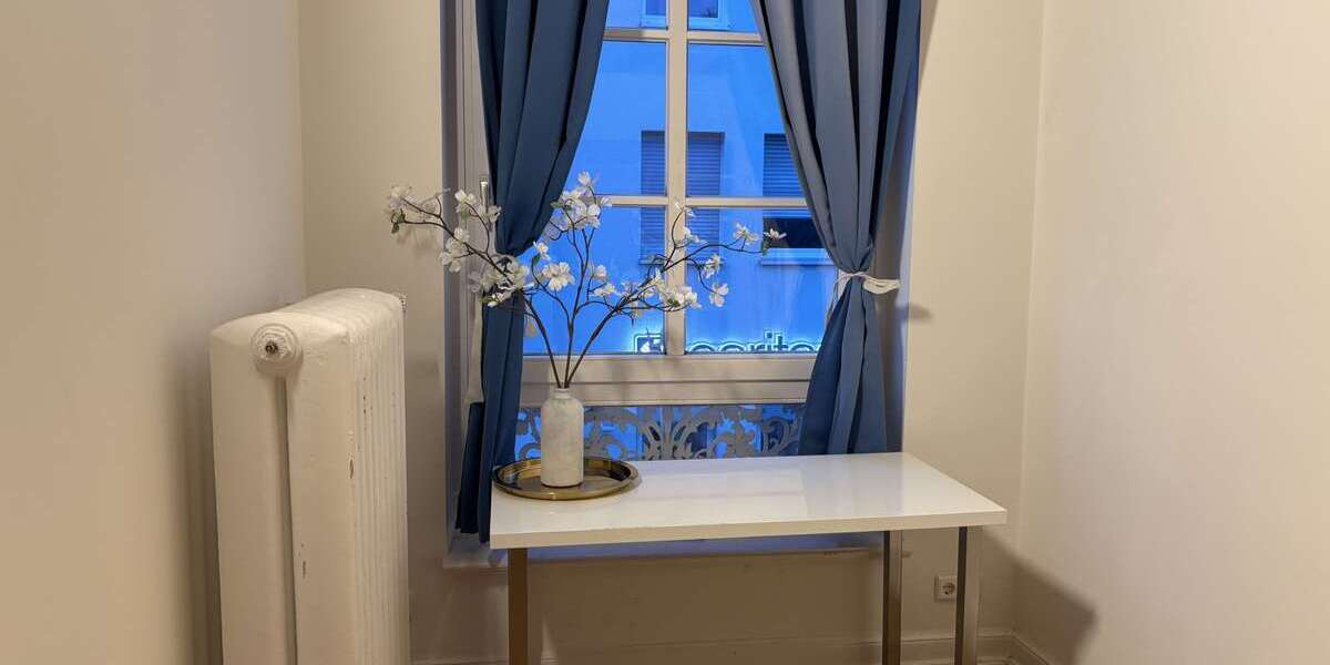 Wohnen auf Zeit in Bonn 590 € 7 zimmer