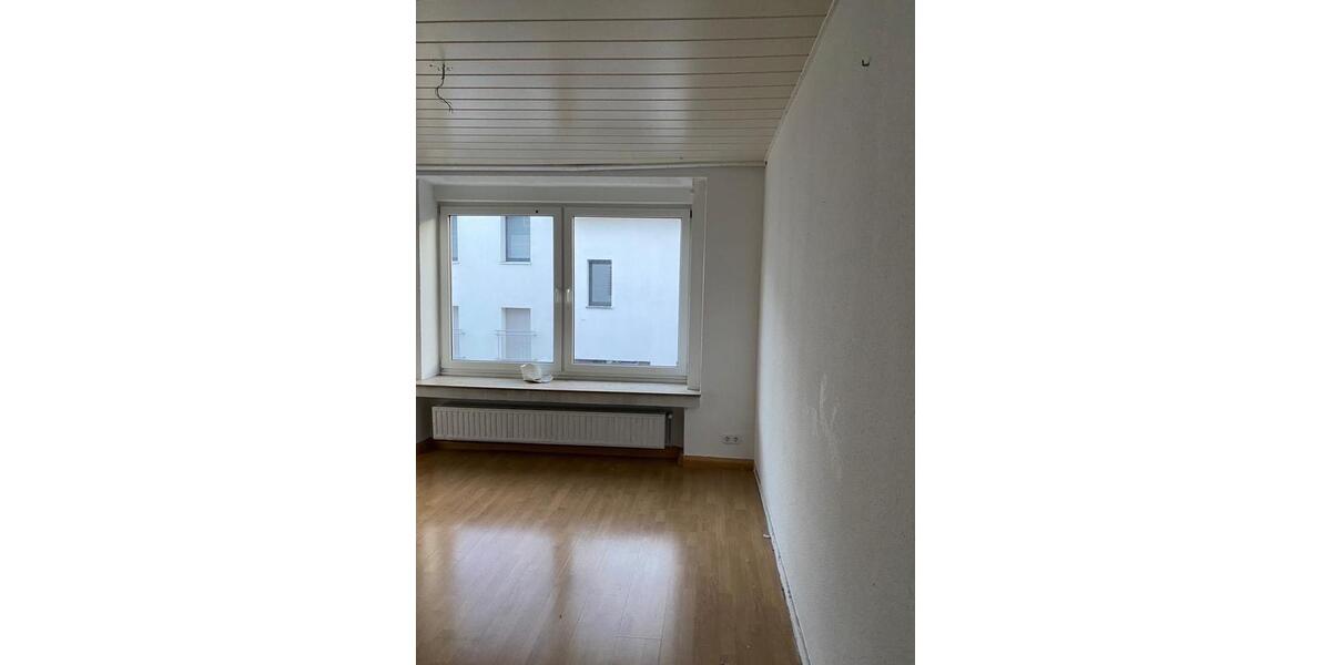 Etagenwohnung Alsdorf - 3 Zimmer, 67 m&sup2;, 650&euro; | Angebot:25050185