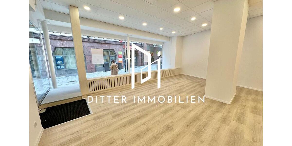 Gewerbeobjekt Tauberbischofsheim - 1.100&euro; | Angebot:23138705