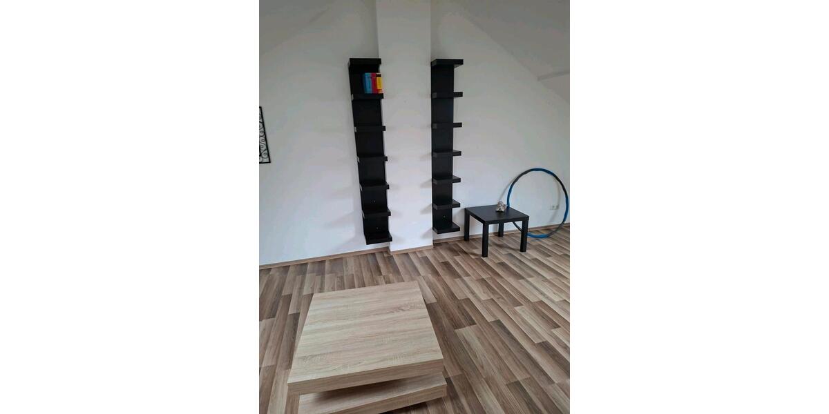 Wohnung zu vermieten 2 zimmer