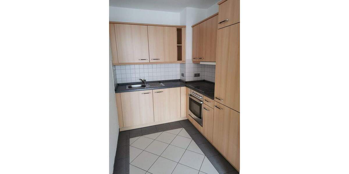 Etagenwohnung Eisenach - 2 Zimmer, 53 m&sup2;, 510&euro; | Angebot:25727546