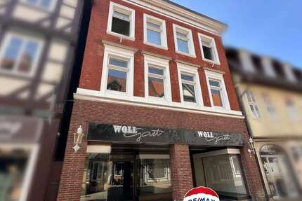 Gewerbeobjekt Celle - 2.100&euro; | Angebot:26836118
