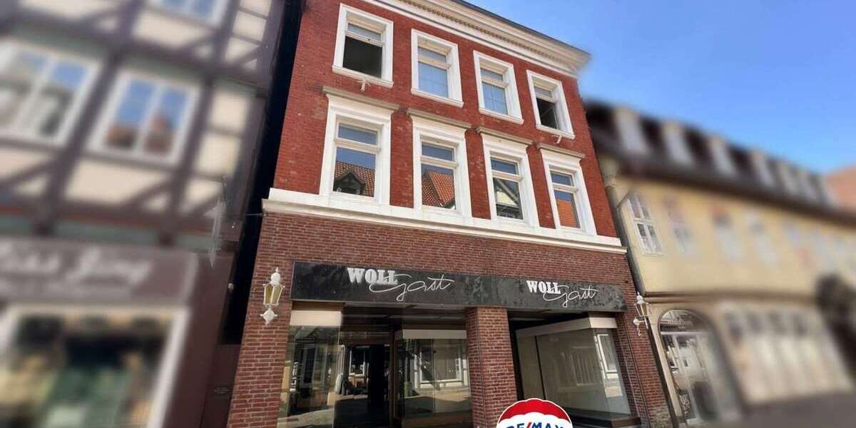 Gewerbeobjekt Celle - 2.100&euro; | Angebot:26836118
