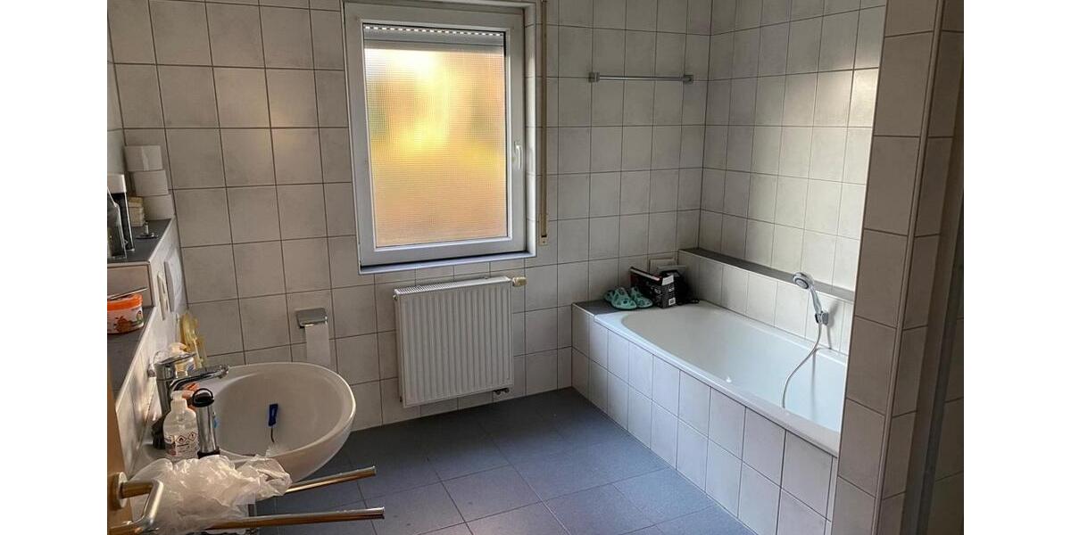 Erdgeschoßwohnung Rothenburg ob der Tauber - 3 Zimmer, 95 m&sup2;, 1.010&euro; | Angebot:26547209