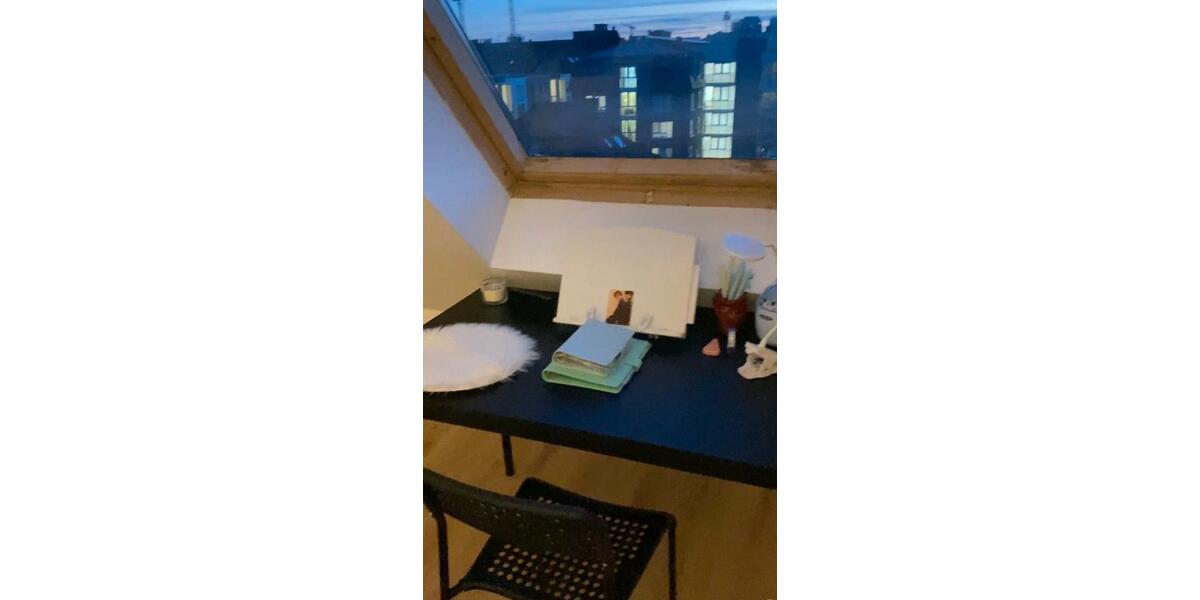 Wohnen auf Zeit Erfurt Johannesvorstadt - 4 Zimmer, 16 m&sup2;, 395&euro; | Angebot:26556897