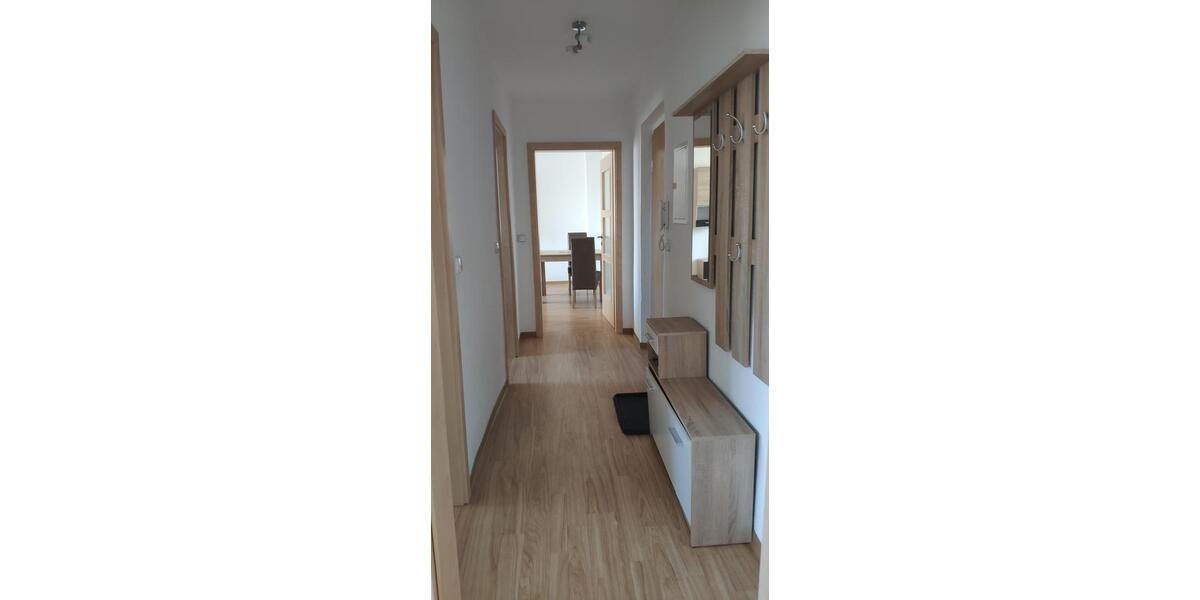 Etagenwohnung Zittau - 2 Zimmer, 50 m&sup2;, 323&euro; | Angebot:26686444
