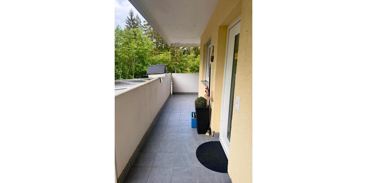 Erdgeschoßwohnung Albstadt Gemarkung Onstmettingen - 3.5 Zimmer, 85 m&sup2;, 990&euro; | Angebot:26625628