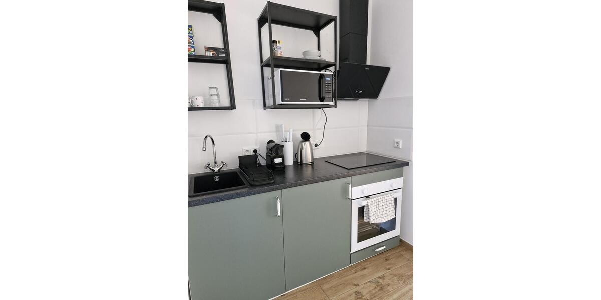 Wohnen auf Zeit Köln Porz - 1 Zimmer, 40 m&sup2;, 1.450&euro; | Angebot:25967831