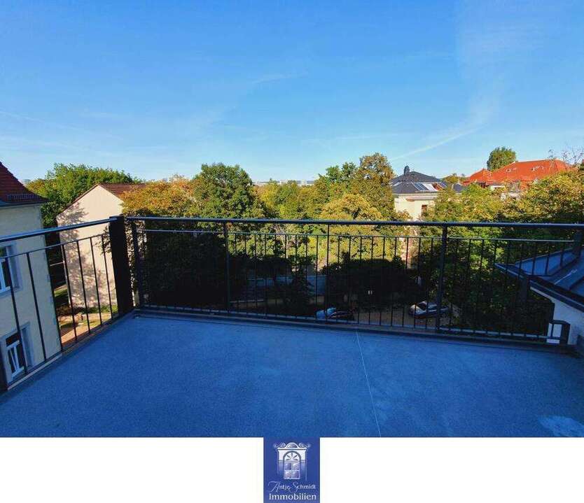 Wohnung zum Mieten in Dresden 895 € 74.89 m²