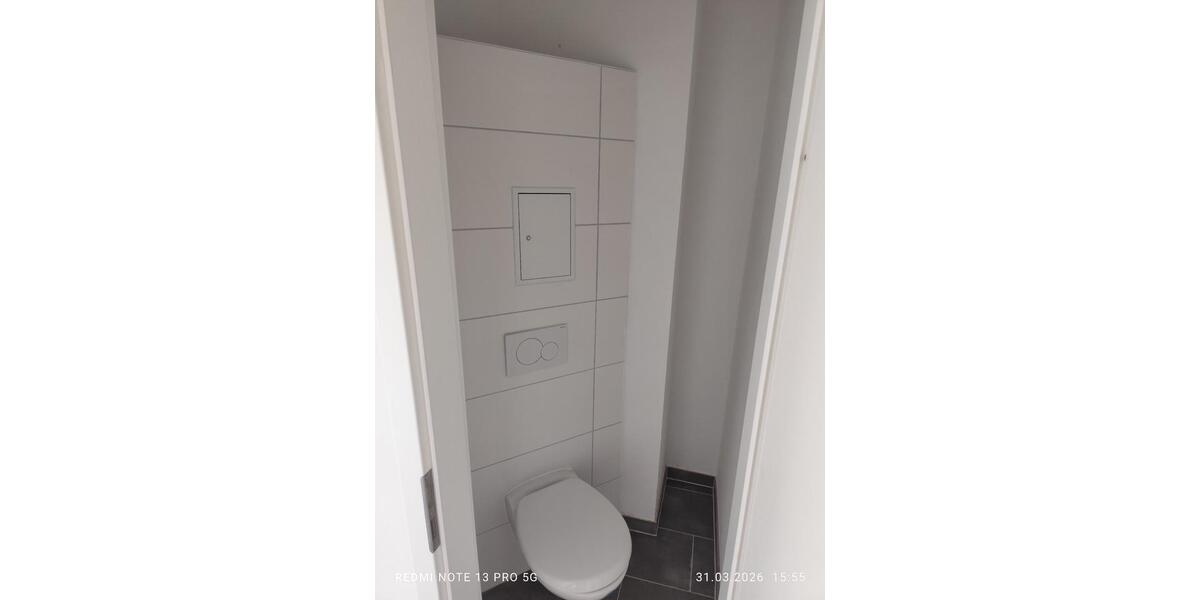 Etagenwohnung Nürnberg Hasenbuck - 3 Zimmer, 76 m&sup2;, 1.000&euro; | Angebot:26494708