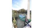 **Schicke, helle 2-Zi. Maisonette Wohnung, Westend-Nord, Reuterweg + EBK + Balkon**