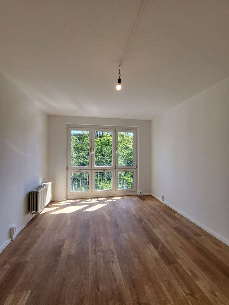 Wohnung zum Mieten in Magdeburg 550 € 59 m²