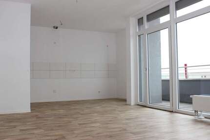 Wohnung Oschersleben Oschersleben - 2 Zimmer, 70 m&sup2;, 523&euro; | Angebot:26570261