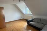 Dachgeschoßwohnung Ansbach - 2.5 Zimmer, 55 m&sup2;, 550&euro; | Angebot:26039131