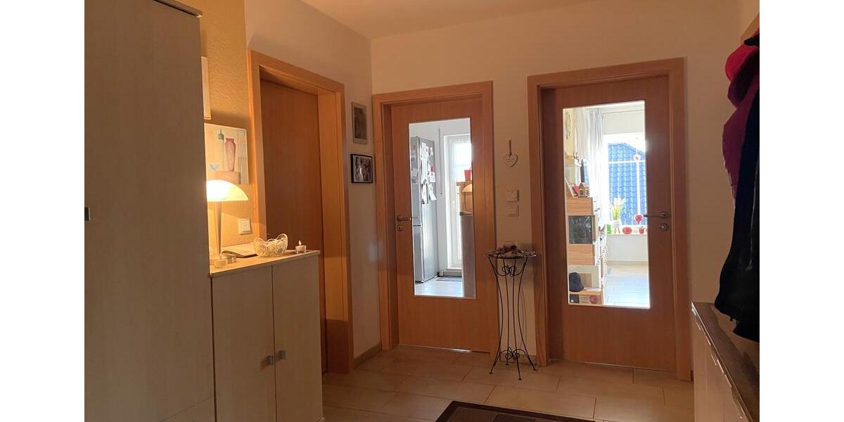 Dachgeschoßwohnung Bad Zwischenahn - 3 Zimmer, 82 m&sup2;, 895&euro; | Angebot:24716579