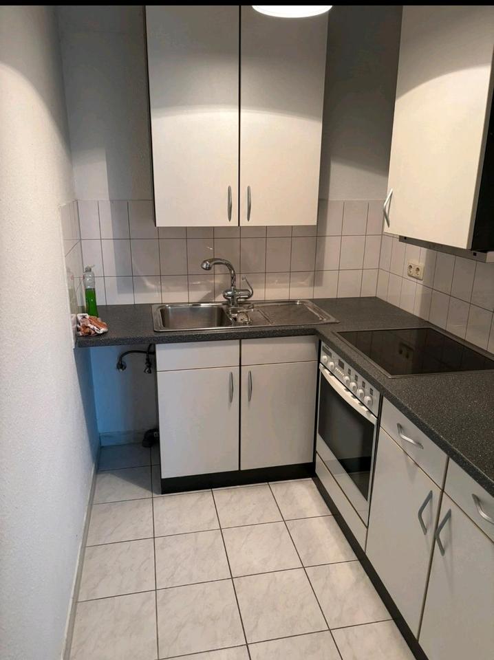 Wohnung zu vermieten zimmer
