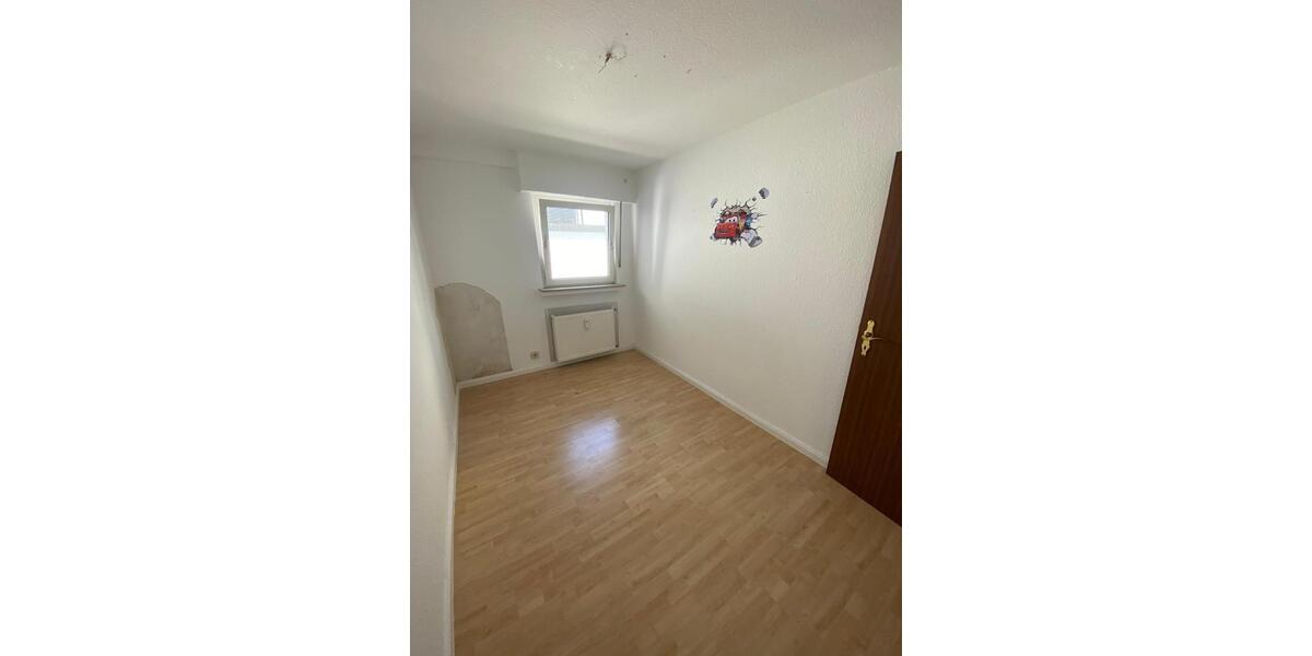 Erdgeschoßwohnung Gummersbach Hepel - 3 Zimmer, 79 m&sup2;, 1.080&euro; | Angebot:25949037