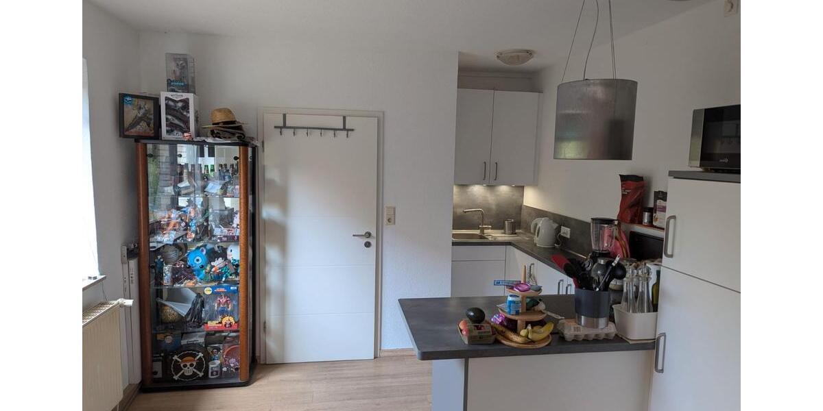 Wohnen auf Zeit Oldenburg Alexandersfeld - 1.5 Zimmer, 44 m&sup2;, 575&euro; | Angebot:26527966
