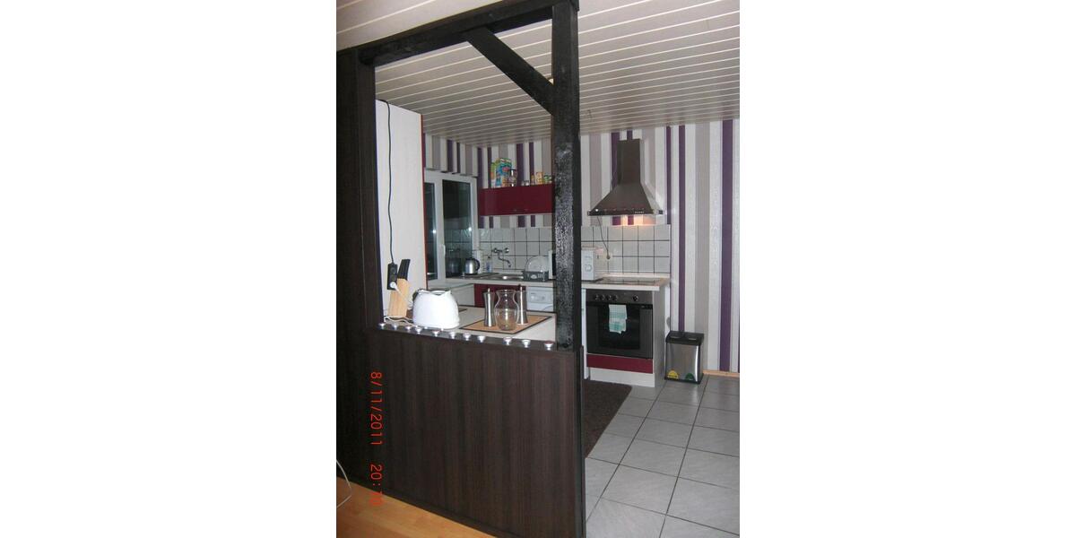 Etagenwohnung Höxter - 4 Zimmer, 85 m&sup2;, 460&euro; | Angebot:24704672