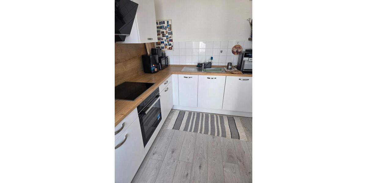 Etagenwohnung Hagenow - 4 Zimmer, 82 m&sup2;, 565&euro; | Angebot:25893427