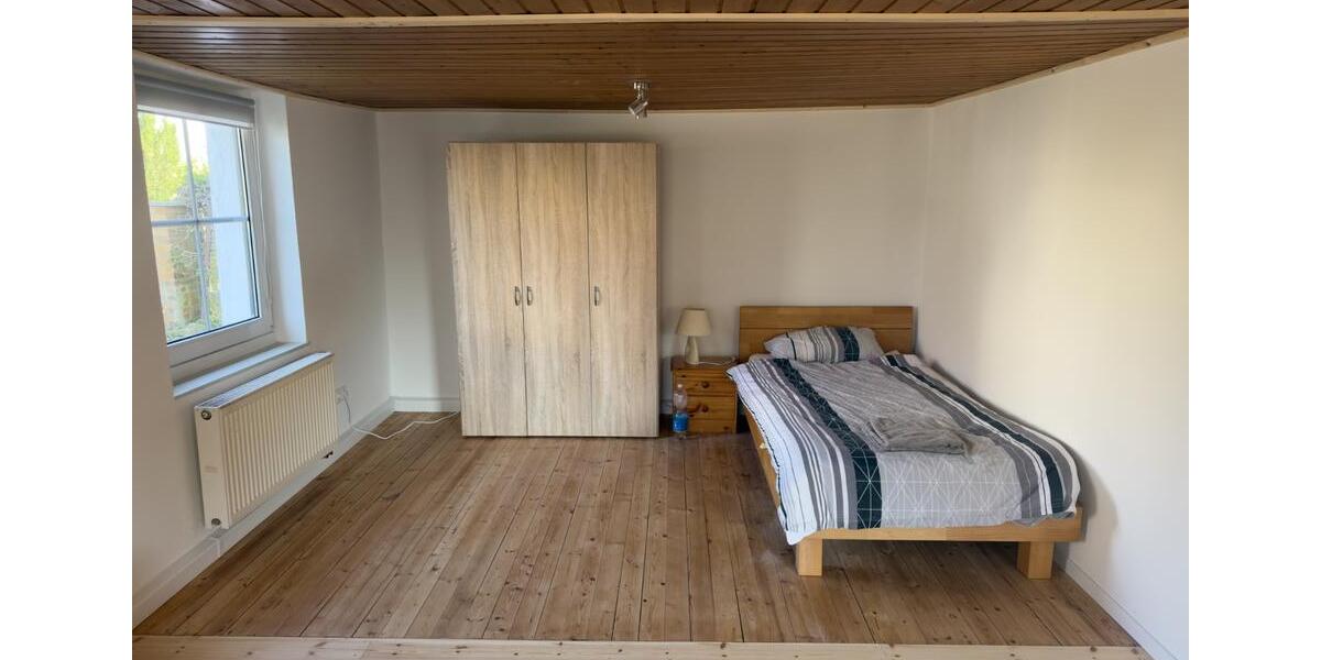 Erdgeschoßwohnung Barbing - 1 Zimmer, 35 m&sup2;, 420&euro; | Angebot:26232061