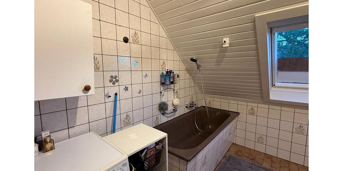 Dachgeschoßwohnung Kleve - 2 Zimmer, 55 m&sup2;, 740&euro; | Angebot:26536627