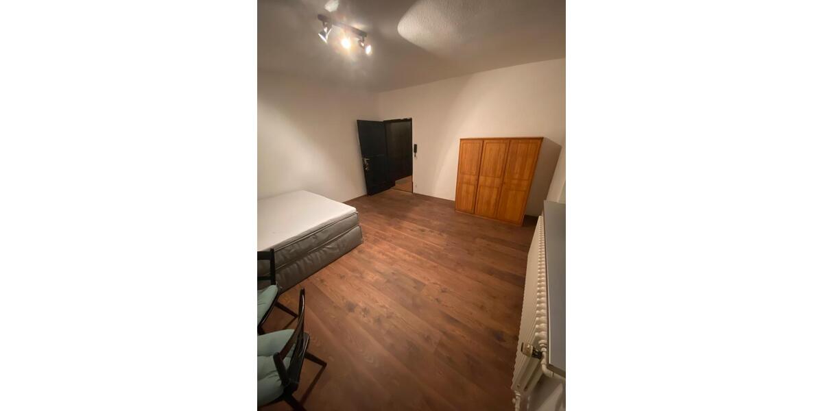 Etagenwohnung Ulm Söflingen - 1 Zimmer, 28 m&sup2;, 549&euro; | Angebot:25178944