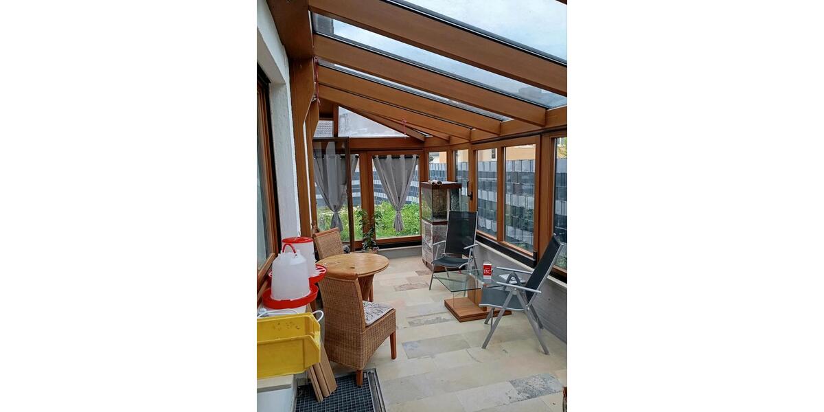 Erdgeschoßwohnung Illerkirchberg - 4 Zimmer, 149 m&sup2;, 1.750&euro; | Angebot:24816428