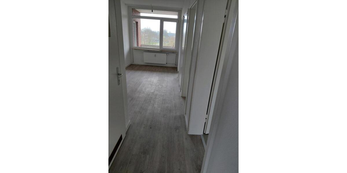Etagenwohnung Bremervörde - 4 Zimmer, 87 m&sup2;, 885&euro; | Angebot:26031897