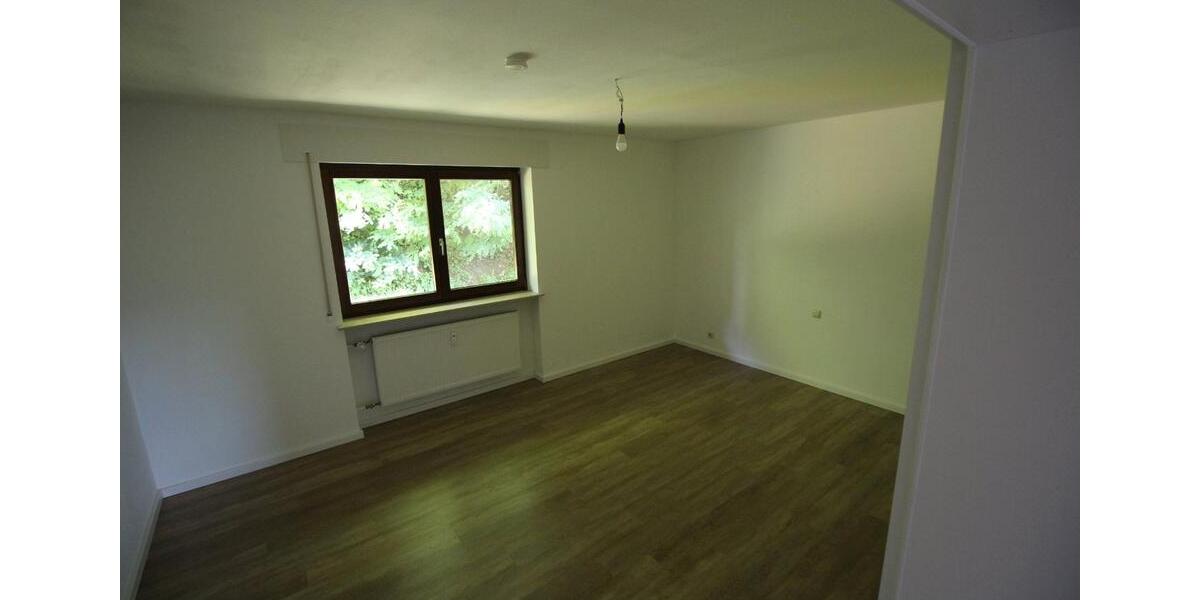 Etagenwohnung Bad Soden-Salmünster Salmünster - 1 Zimmer, 100 m&sup2;, 760&euro; | Angebot:26444452