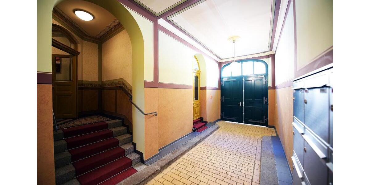 Dachgeschoßwohnung Leipzig Südost - 2 Zimmer, 65 m&sup2;, 775&euro; | Angebot:25232370