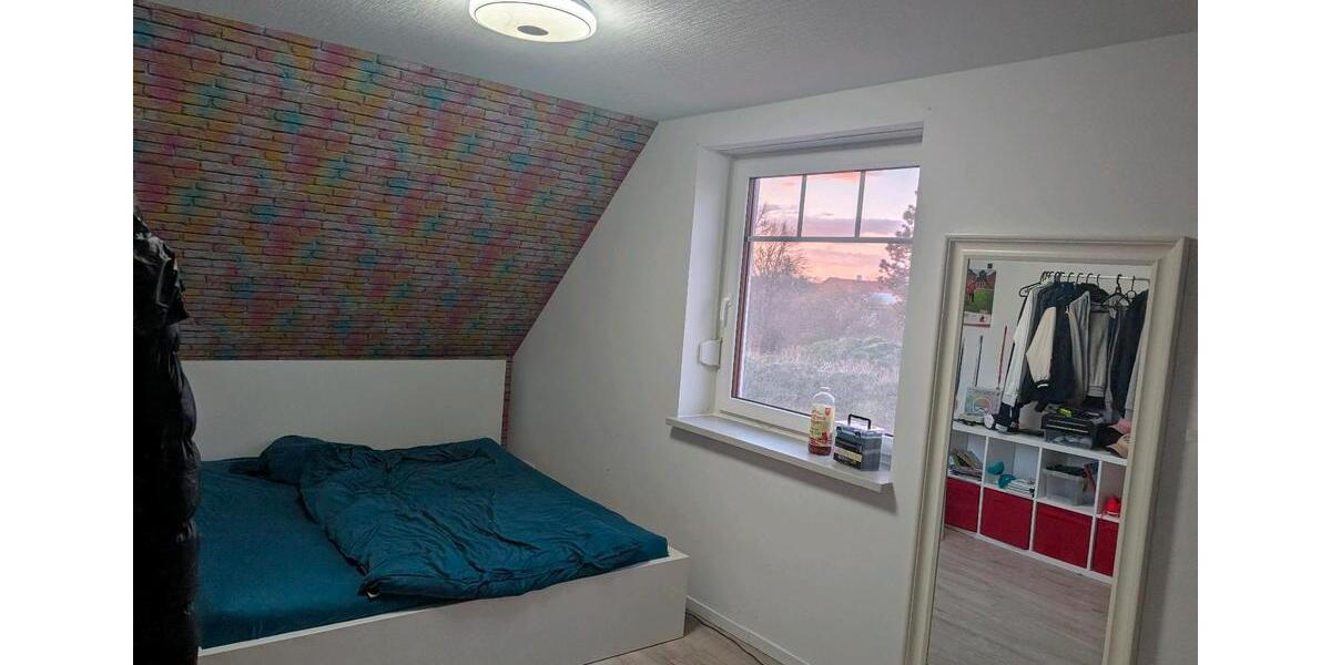 Doppelhaushälfte Klütz - 4 Zimmer, 120 m&sup2;, 1.676&euro; | Angebot:26631019