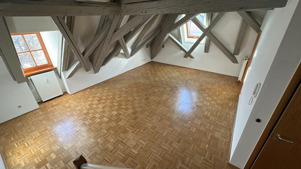 Maisonettenwohnung Pfatter - 3 Zimmer, 99 m&sup2;, 940&euro; | Angebot:24776746