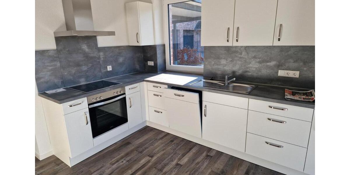 Etagenwohnung Saterland - 4 Zimmer, 160 m&sup2;, 1.400&euro; | Angebot:26442177