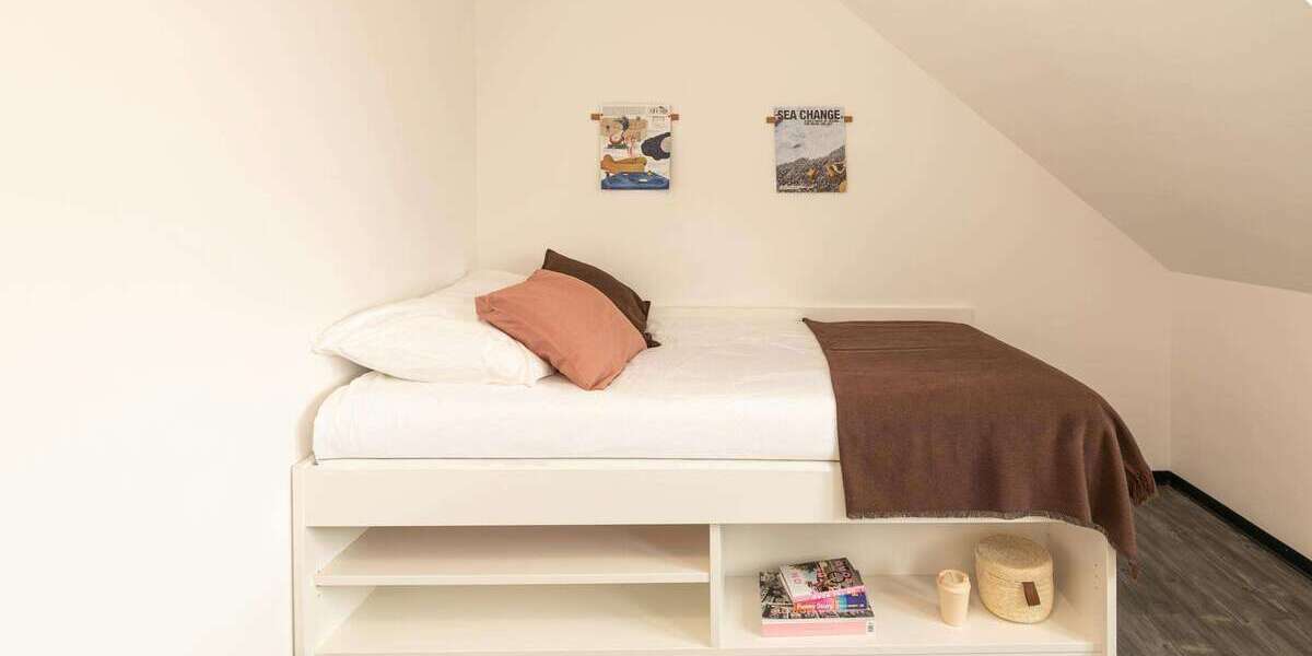 Zimmer Münster Mitte-Süd - 859&euro; | Angebot:24944299