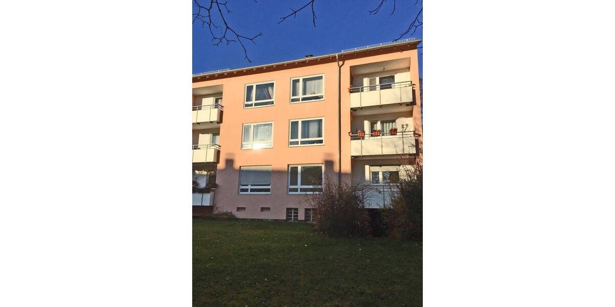 Etagenwohnung Korbach - 2 Zimmer, 67 m&sup2;, 439&euro; | Angebot:26596369