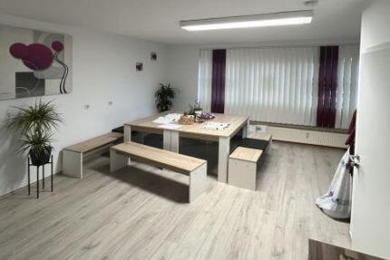 VL3159VB Laden- oder Bürofläche an Hauptausfallstraße Regensburg - südöstlicher Stadtrand zimmer