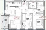 Erdgeschoßwohnung Schloß Holte-Stukenbrock Stukenbrock - 3 Zimmer, 92 m&sup2;, 1.100&euro; | Angebot:26700895