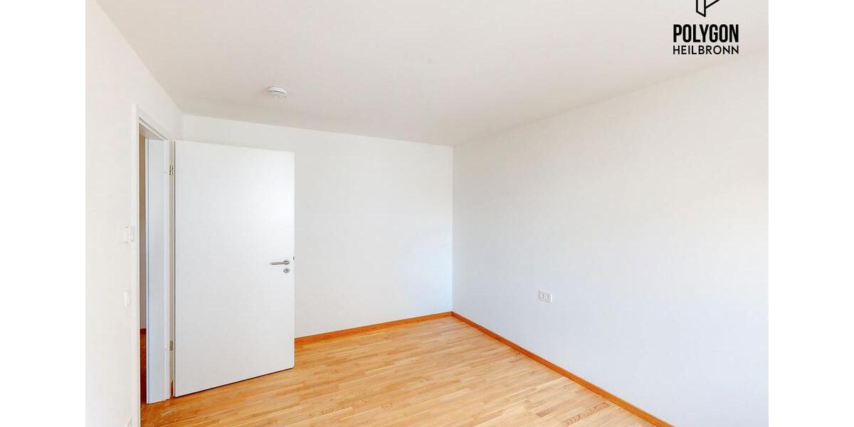 Etagenwohnung Heilbronn Kernstadt - 2 Zimmer, 66 m&sup2;, 1.125&euro; | Angebot:23804795