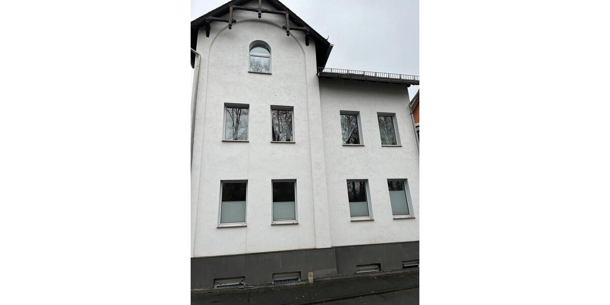 Etagenwohnung Siegen - 3 Zimmer, 58 m&sup2;, 490&euro; | Angebot:26706042
