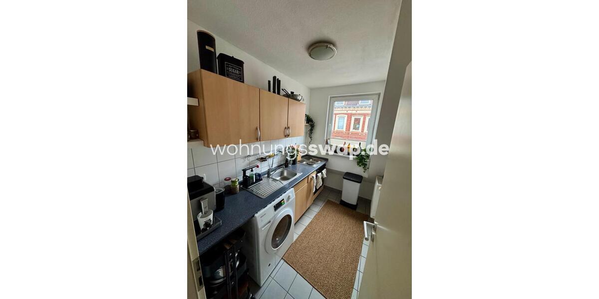Etagenwohnung Kiel - 2 Zimmer, 60 m&sup2;, 570&euro; | Angebot:24572444